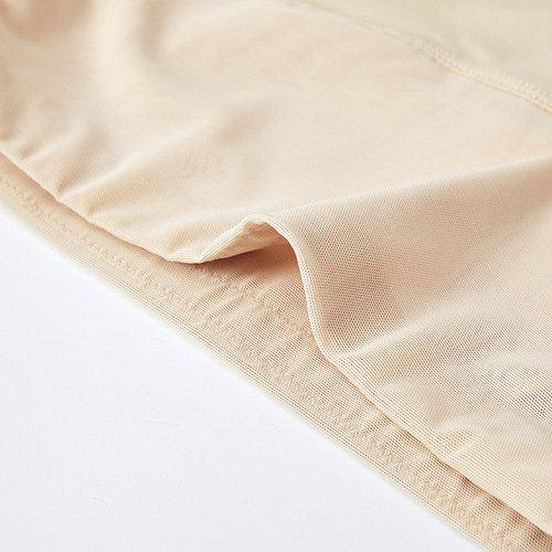 Bikini brief, safety underpant, gym tights, workout leggings, large size, non-slip, high-waisted buttock-lifting pants for export OEM