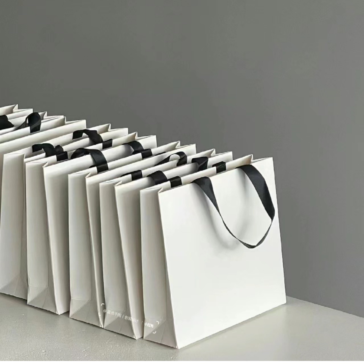 ———包装礼品袋 礼品盒A04