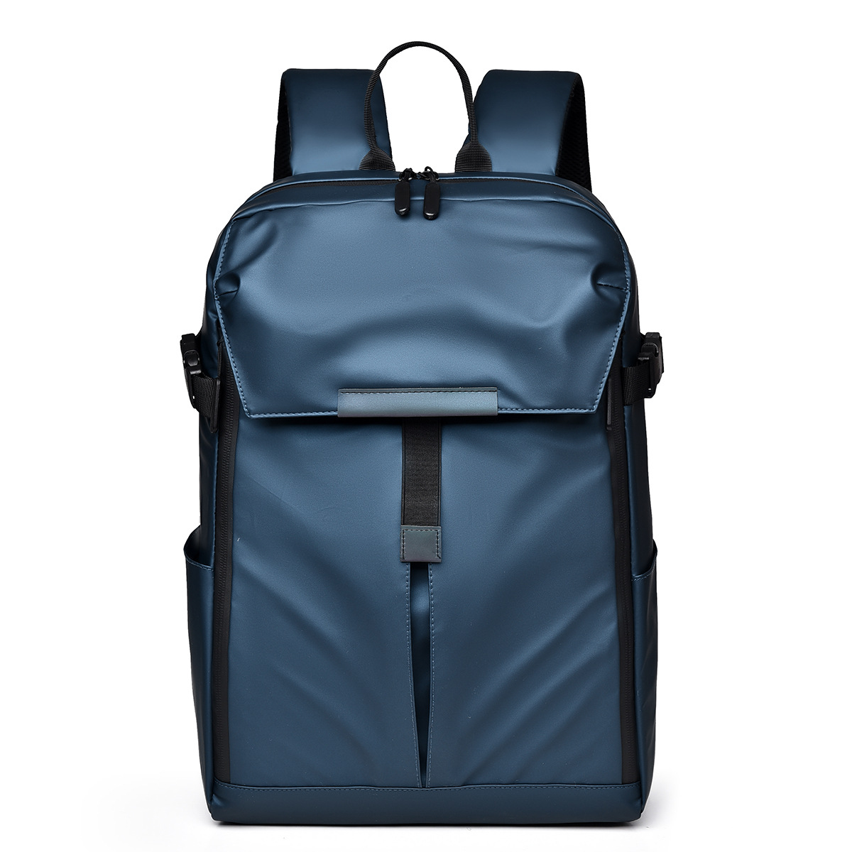2025 New Large Capacity Casual Travel Computer Bag Business Men's Sports Basketball Backpack_voghion.com