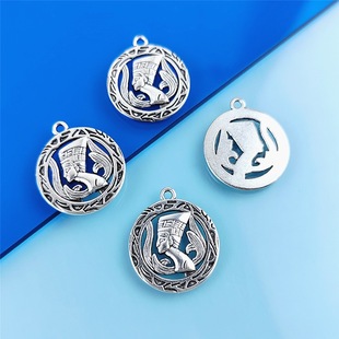 2.5*2.2cmDIY�Ͻ��Ʒ�W����Q�����^���朵��������S��ֱ�N