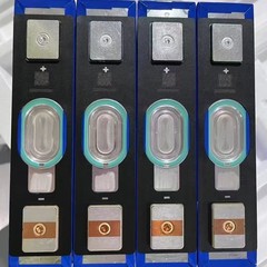 新寧徳時代126 a麒麟電芯三元動力リチウム電池駐車エアコン太陽エネルギー貯蔵設備