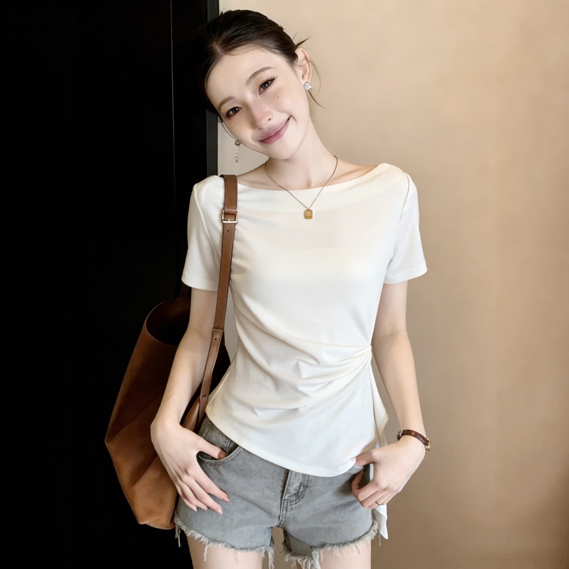 trắng