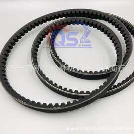 发动机机配件  型号齐全 挖掘机PC1250-8   皮带 6219-61-3420