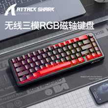 ������X65PROHE��ģRGB���S�Cе�I�P�ȸ߾��ȿ��о�8K�o���I�P