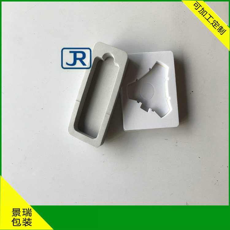 厂家推荐eva内衬首饰礼品盒 eva内托泡棉内衬可 来样来图定 制