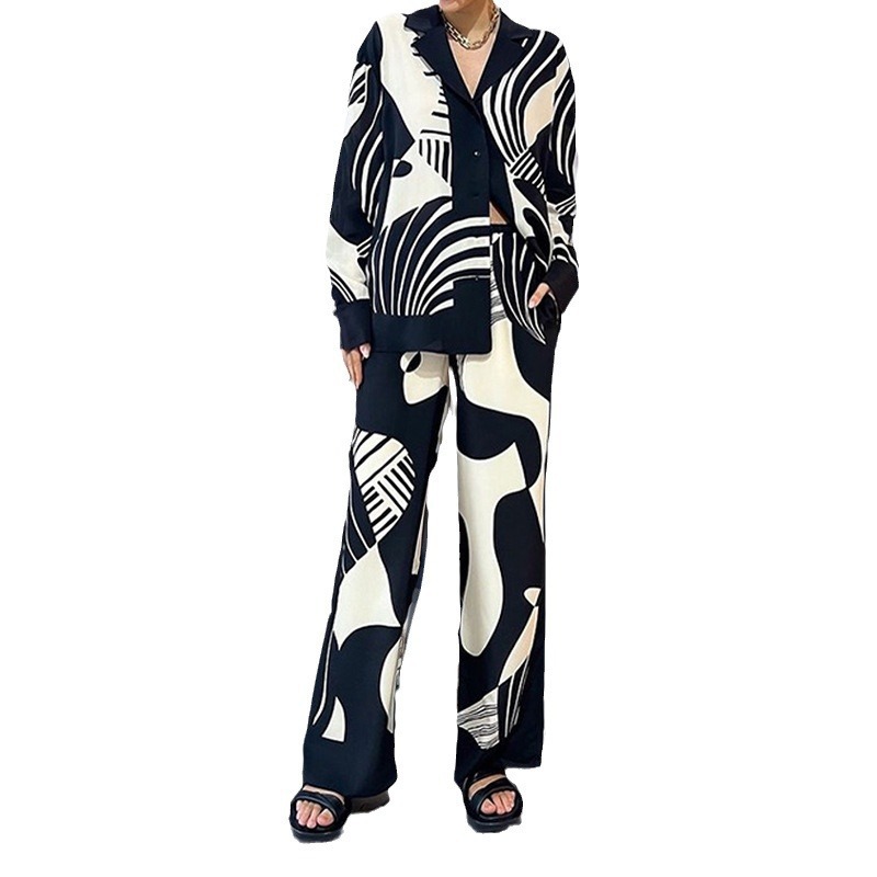 autumn elegant trend long-sleeve