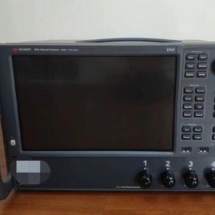 Keysight�ǵ¿Ƽ�E5080B E5080A ENAʸ���W�j�����x���݂�