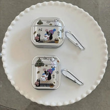 ��ͨ�B����C�б��o���m��� Airpods 1/2 �� Airpods 3/Pro/Pro2