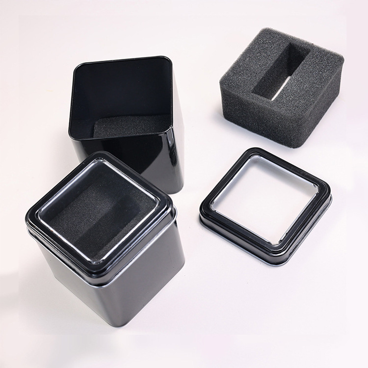 PINTIME/producto reloj caja reloj batería reloj accesorios reloj regulador de una pieza de entrega Taobao WeChat