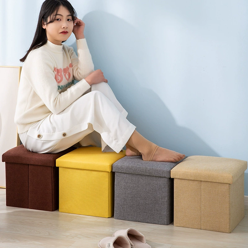 Storage system with seat, children's universal sofa for adults, storage box, custom-made