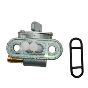 SR400 YZ Gas Tank Fuel Cock Valve Petcock 4DP-24500-01