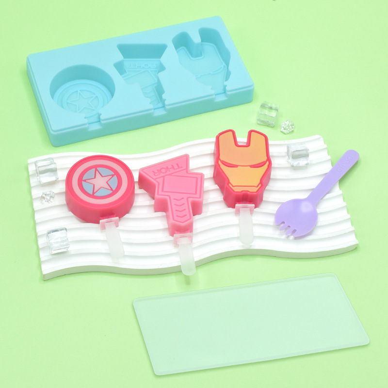 Estilo bb-004-Captain-azul claro