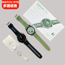 �羳�¿�Watch DT6�����{���ֱ������������Ѫ���A���\���ֱ�
