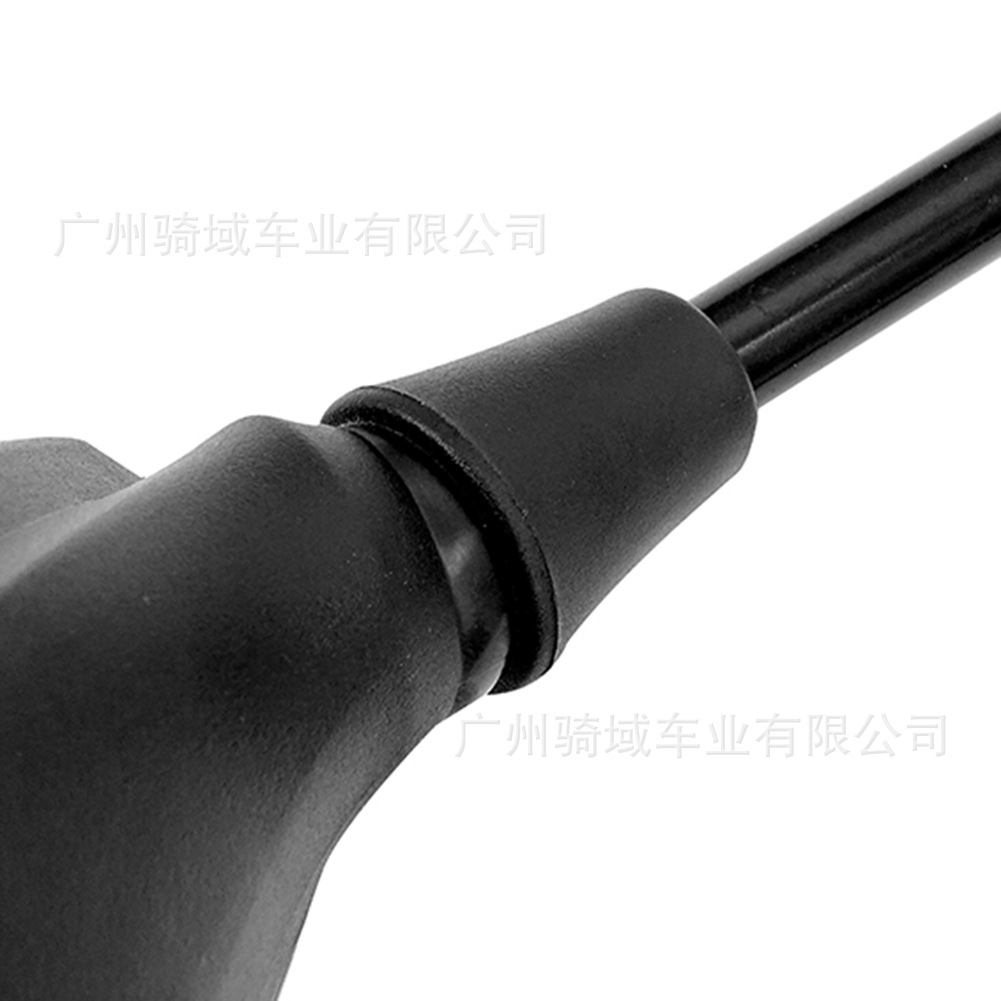 Motorcycle Cbf190X/R War Eagle Storm Eye Cbt190 Reflective Rearview Mirror Accessories Storm Eye Rearview Mirror