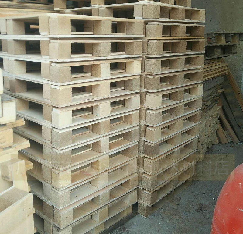 厂家直供：胶合板托盘 夹板托盘 免熏蒸托盘 托盘 定做托盘