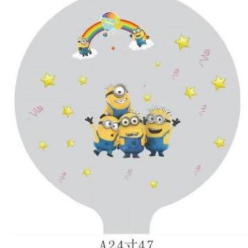 네 명의 미니언즈