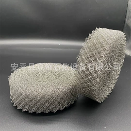 滤网;铜丝网;填料
