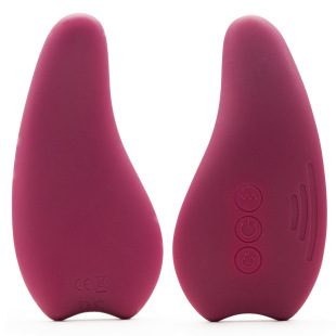 Female Postpartum Milk Expansion Hot Compress Lactation Massager Chest Massage Lactation Massager Breast Cough Dredge