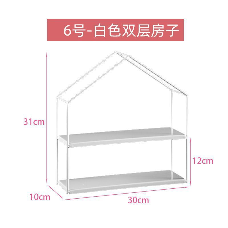 铁艺甜品台摆件蛋糕托盘婚礼小清新白色点心展示架冷餐茶歇摆台|undefined