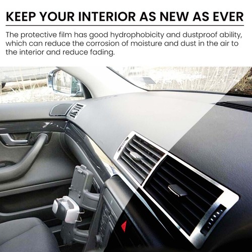 Rayhong Interior Renovation Coating Paste Interior Dashboard Seat Cleaning Dustproof Maintenance Polishing Coating Paste
