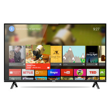 電視機超清智能WIFI網絡電視32寸平板液晶電視機批發生產工廠