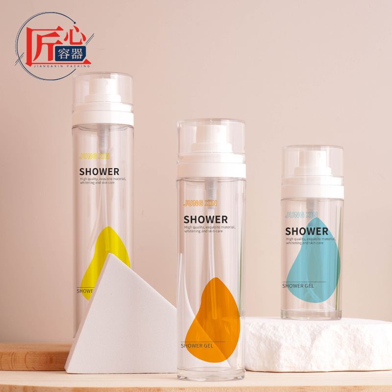 Customized Pet30-100Ml Spray Bottle Refillable Bottle Portable Sample Toner Makeup Remover Hydrating Spray Bottle Customized Pet30-100Ml Spray Bottle Refillable Bottle Portable Sample Toner Makeup Remover Hydrating Spray Bottle