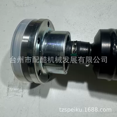 Audi drive shaft 4K0521101G – Ötürücü val