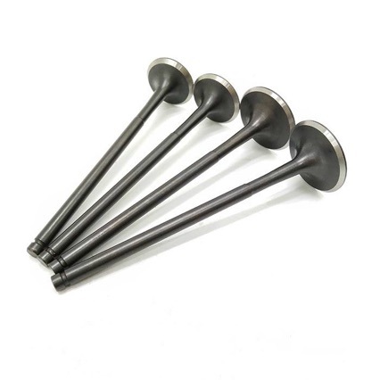 Suitable for Nc250 Motorcycle Engine Valve, Kewei Zongshen Zs177Mm Valve