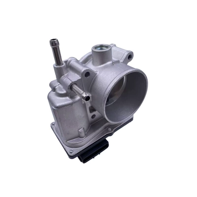 Drossel Mitsubishi Throttle