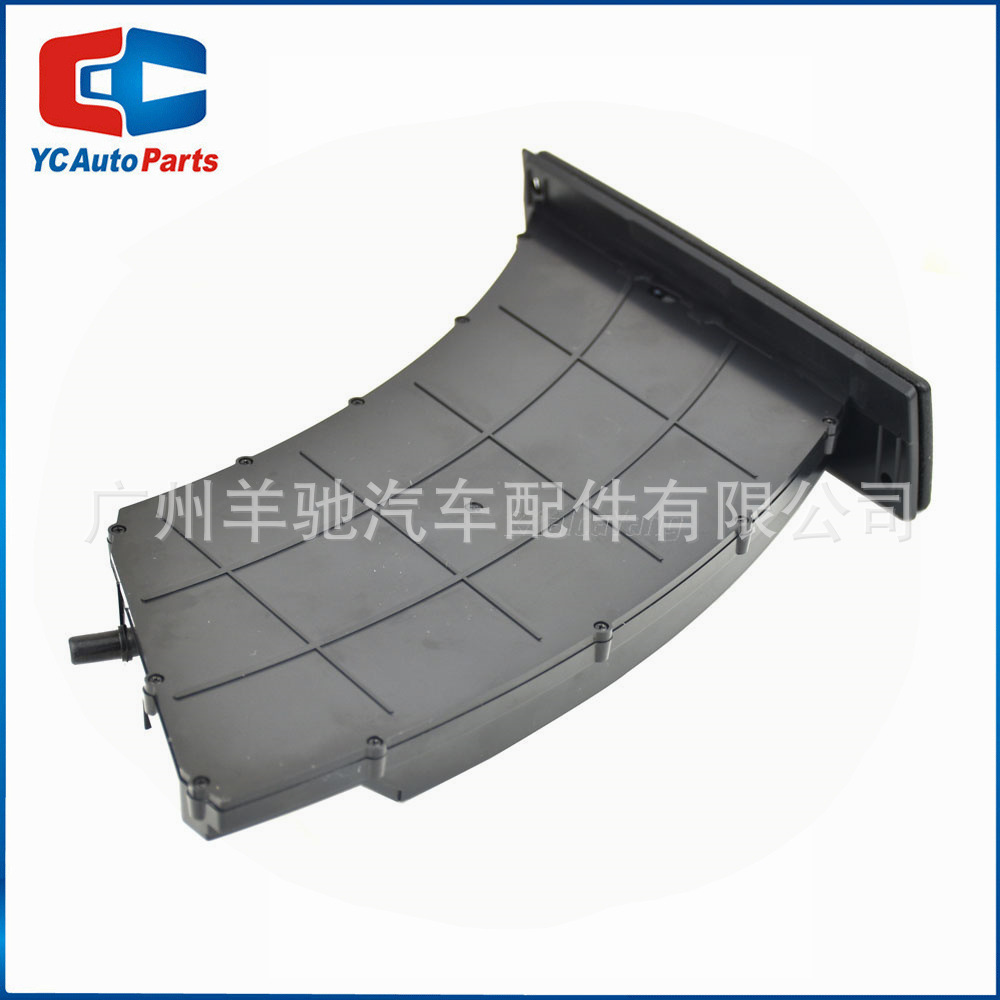 Aplicable a BMW Serie 5 E60 525 528 530 535 545 M5 Porta de tazas Porta de bebidas Porta de tazas de agua image 3