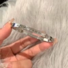 Bracelet with letters