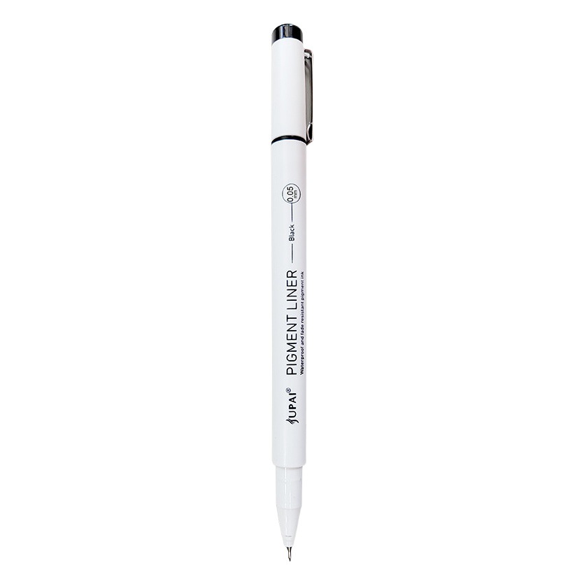 Giant Art Needle Tip Pen, Liner Pen for Students, Drawing and Hand-Drawing Pen, Design-Specific Waterproof Quick-Dry Manga Outlining Pen