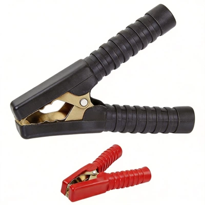 Fully Insulated Car Connection Cable | Power supply, ignition system accessories