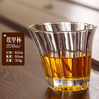 26 # Copa Eli (270 ml)