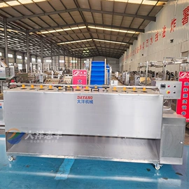 果蔬加工设备;肉品加工设备;休闲食品加工