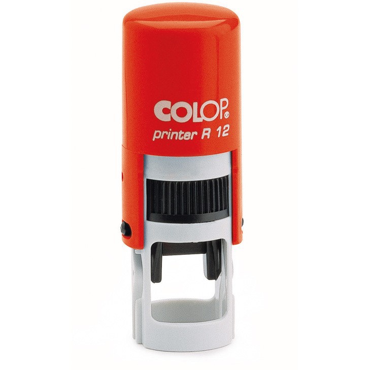 ��ƷCOLOP printer R12ӡ�� �Զ���īӡ�� ֱ��12mmӡ��