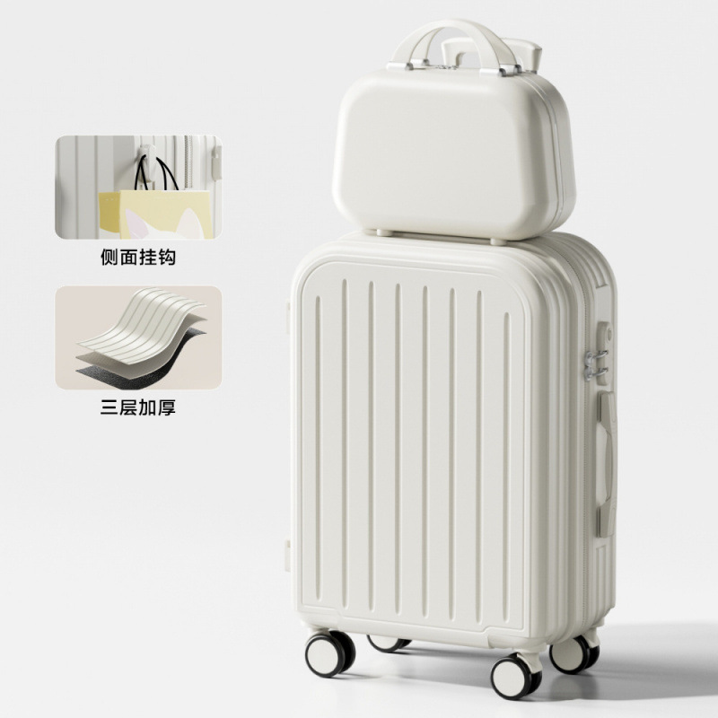 803 두꺼워진 일반 마더박스 [밀크화이트]