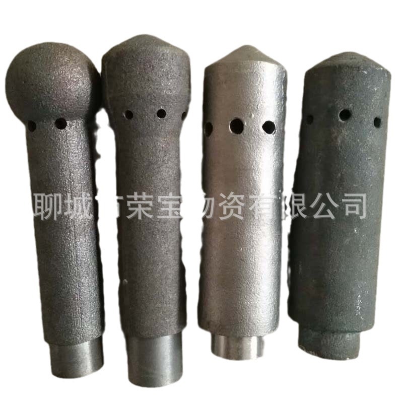 风帽厂 高温1400度风帽 耐高温炉膛风帽 锅炉风帽铸造厂 锅炉风帽