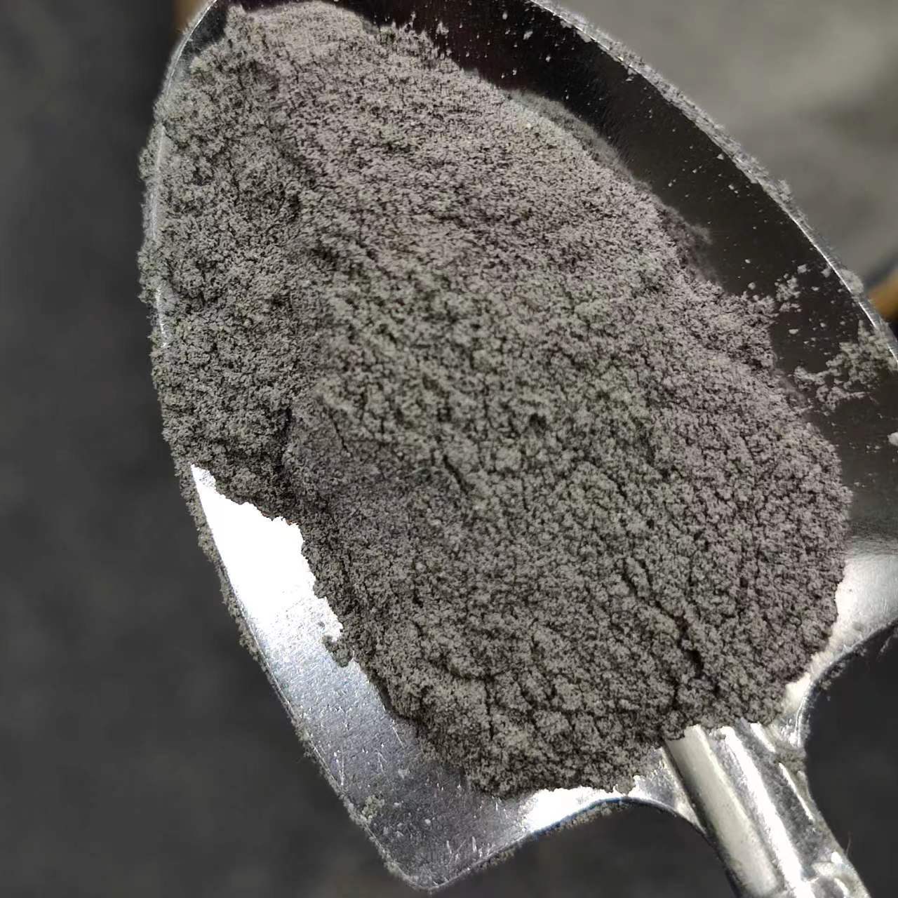 硅灰微硅粉矿物加密半85 92 95含量耐火材料铸造橡胶造纸用