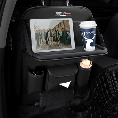 Car table board: CT4 CT5 CT6 XT6 - upgraded-with-table-board-quiet-black-cadillac