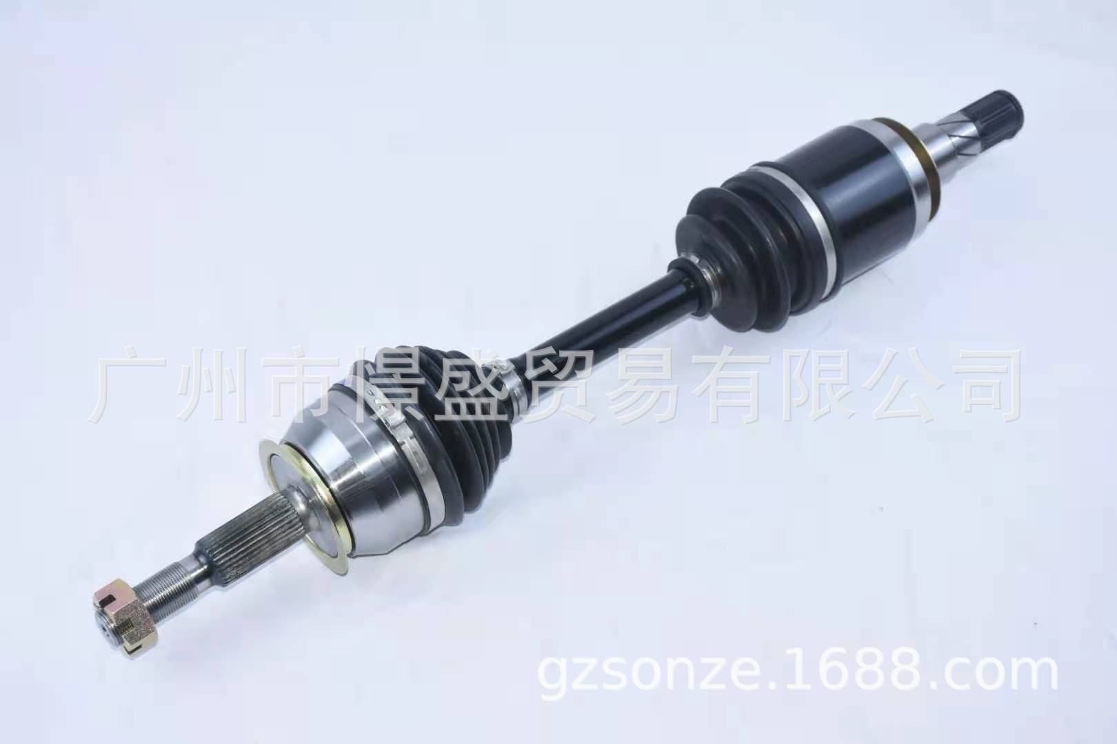 apply Nissan Navarra NAVARA NP300 D23 automobile Driveshaft Halfshaft C-NI111-8H