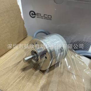 Acting Yike Encoder EI40A6-H6QR-5000 ELCO/600p/r/1000P/R Incremental Special