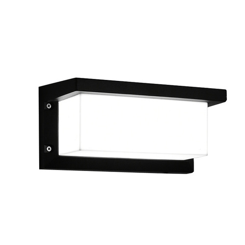 Cross-border outdoor waterproof wall lamp corridor villa courtyard shop door outdoor ultra-bright balcony terrace wall lighting