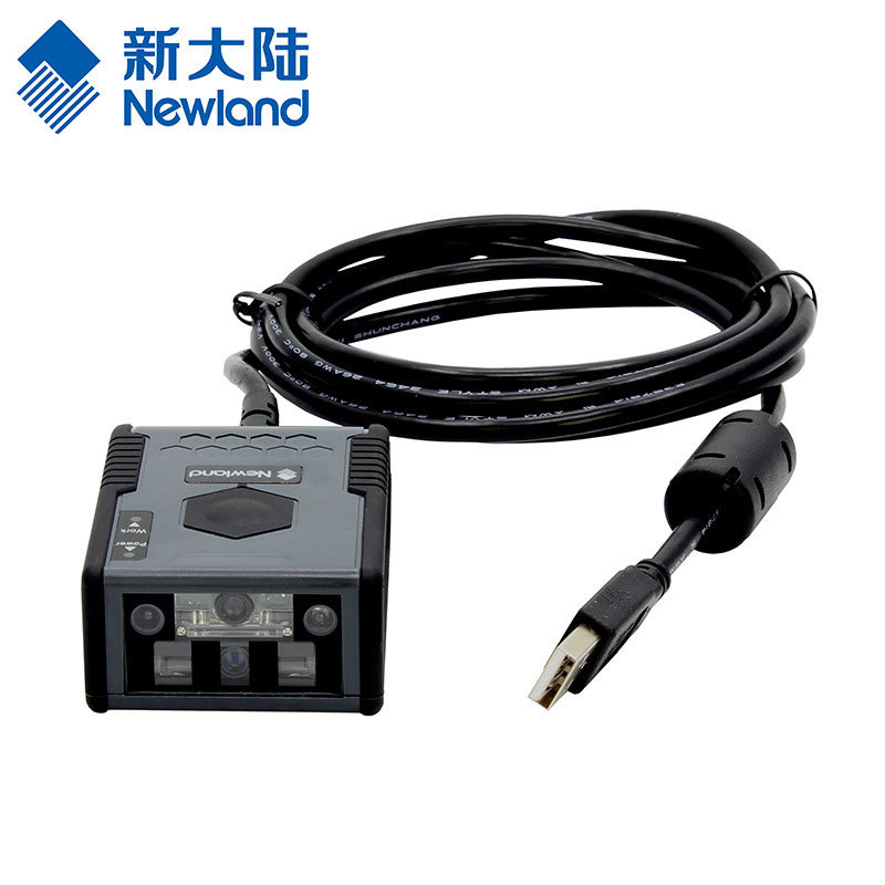 Newland�´�½FM50 FM415 FM30 FM20��ά��ɨ��ģ�鴥��Ƕ���ɨ