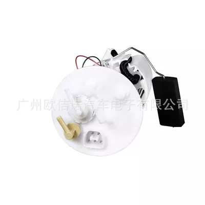 fuel pump assembly, Oil pump, nozzle