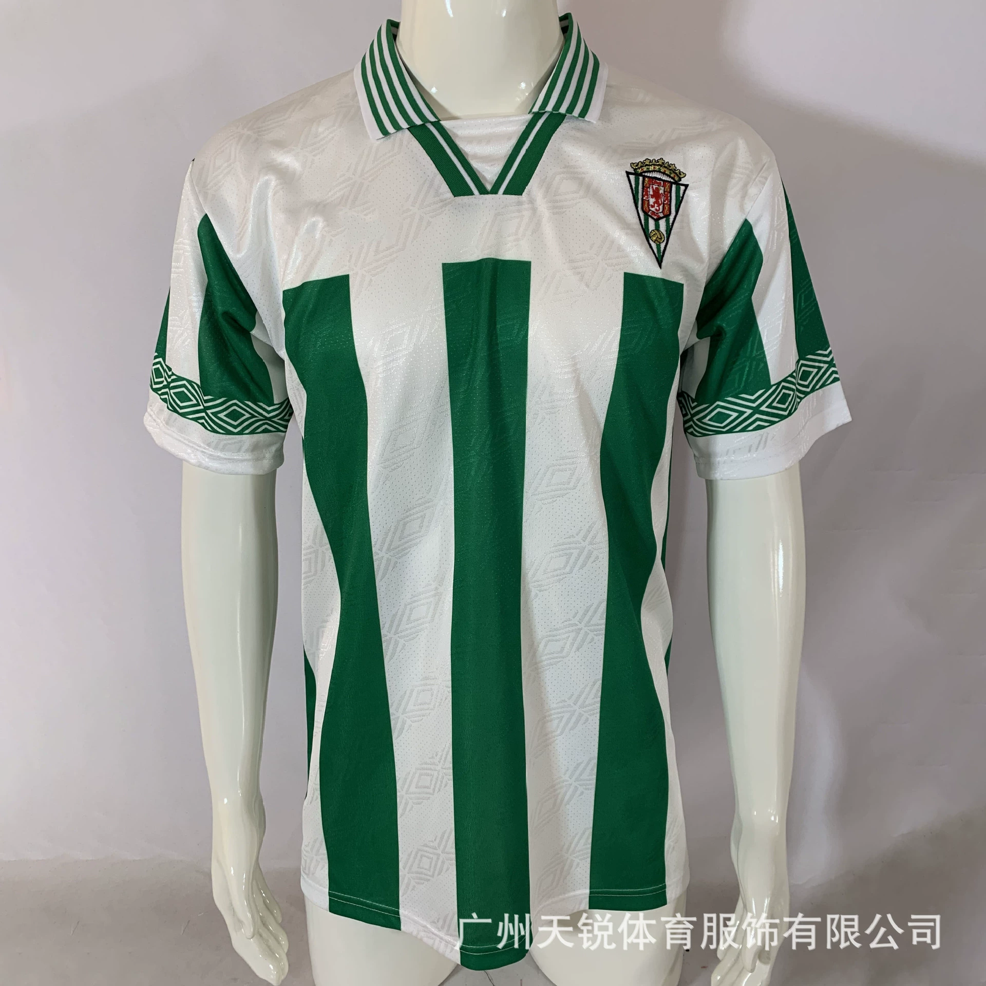 Ретро-трикотаж национальной команды Athletic Bilbao Werder Bremen Corvado San Lorenzo футбольная футболка
