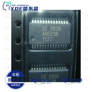 CE2826 SSOP-28  SSOP28 ��оƬ ���lIC ԭ�b�M�ڬF؛