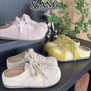 ��Ƥ�����߲���ЬŮЬ2026�ļ��¿���^����Ь�⴩���һ�_�ņ�Ь