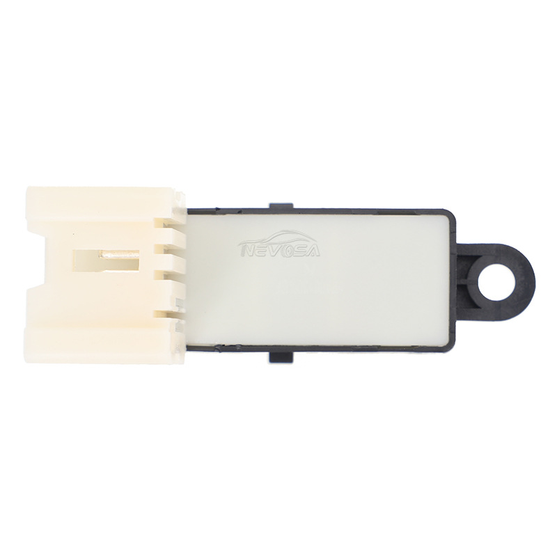 25411-95F0B Is Suitable for 2006-2013 Nissan Sunny Glass Lift Single Switch Electric Window Switch