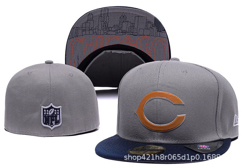 Venta al por mayor Rugby League gorra de béisbol completamente cerrada tapa de tablero protección solar sombra de sol gorra de ala plana no ajustable sombrero de ala curva